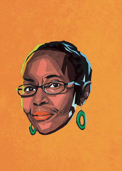 Juliana Rotich