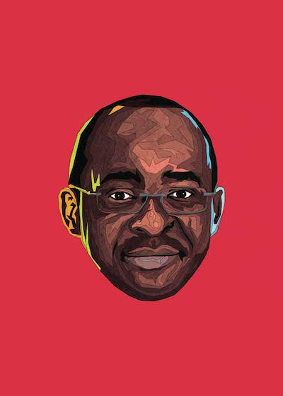 Strive Masiyiwa